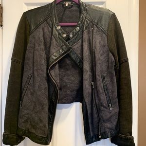 Free People Jacket
